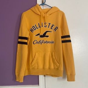 Hollister sweatshirt